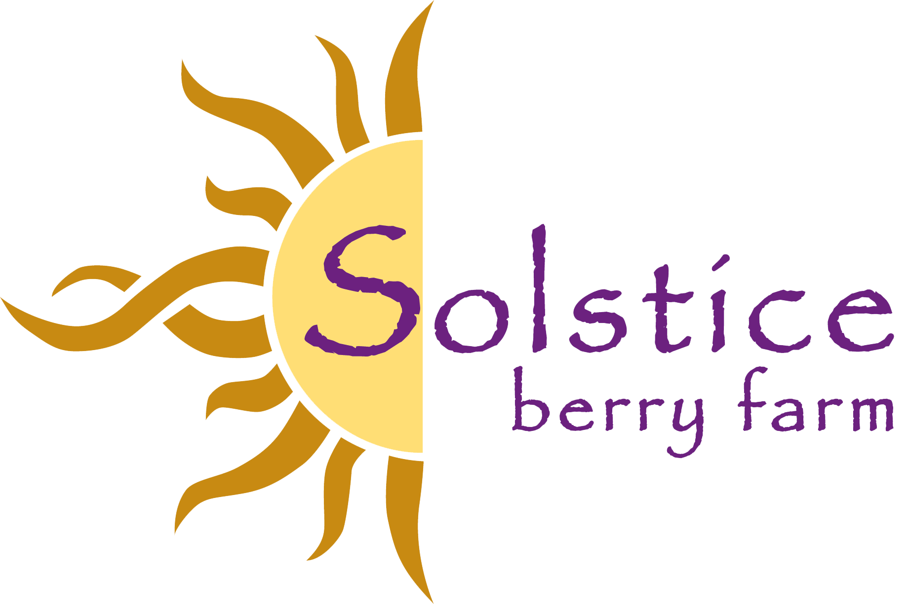 Solstice Berry Farm
