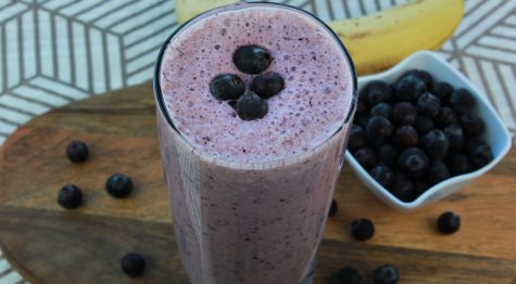 Solstice Smoothie