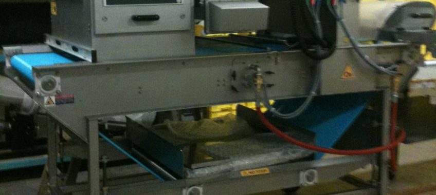 Lucy - The Optical Sorter