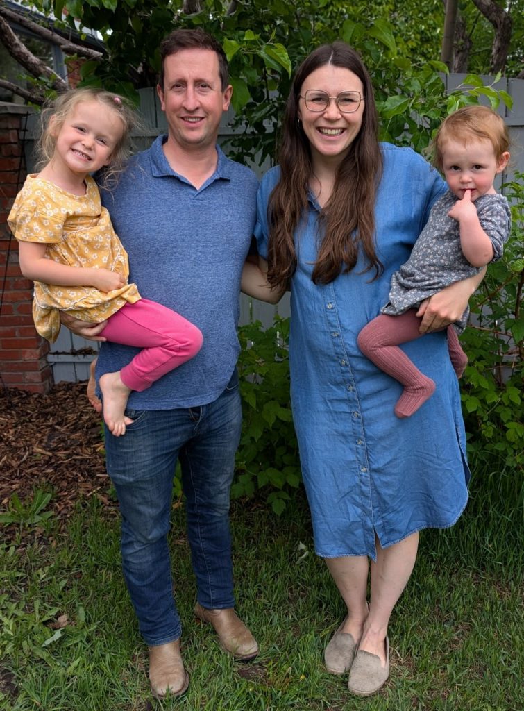 The Next Chapter in the Solstice Berry Farm Story